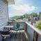 The Peak Mt Washington - Large 2bd Apt w A View - Питтсбург
