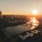 The Peak Mt Washington - Large 2bd Apt w A View - Питтсбург