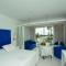 Dome Beach Marina Hotel & Resort