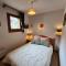 Appartement chaleureux, 6 personnes, 3 chambres - MER05