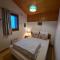 Appartement pied des pistes, 6 personnes, 2 chambres - GRAN11