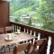 Appartement centre village, 4 personnes, 1 chambre, 1 coin montagne - VLI24