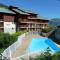 Appartement centre village, 4 personnes, 1 chambre, 1 coin montagne - VLI24