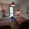 Appartement cosy, 6 personnes, 2 chambres - MONTA12