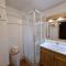 Appartement cosy, 6 personnes, 2 chambres - MONTA12