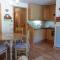 Appartement cosy, 5 personnes, 1 chambre, 1 coin montagne - ECRINI06 - Beaufort