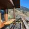 Chalet vue panoramique, 11 personnes, 5 chambres - CH47 - Beaufort