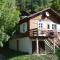 Chalet proche des commerces, 6 personnes, 2 chambres - CH16