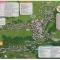 Chalet proche des commerces, 6 personnes, 2 chambres - CH16