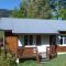 Chalet proche des commerces, 6 personnes, 2 chambres - CH16