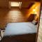 Chalet tout confort au pied des pistes, 10 personnes, 5 chambres - CH12 - Beaufort