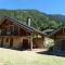 Chalet plein de charme, 8 personnes, 3 chambres - CH39 - Beaufort