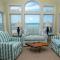 BB14, Heart Of Duck- Oceanfront, Ocean Views, Elevator, Private Beach Walkway