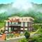 The Grand Shiva Resort and Spa - Rishikesh