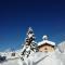 Rifugio Vieux Crest