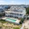 BU10, Summer Paradise- Oceanfront, Private Pool, Ocean Views, Shared Beach Walkway