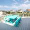 BU3, Tangerine Dream- Oceanside, Hot Tub, Private Pool, Community Amenities - كورولا