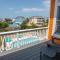 BU3, Tangerine Dream- Oceanside, Hot Tub, Private Pool, Community Amenities - كورولا