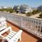 BU76, Trading Winds- Semi-Oceanfront, Private Pool, Ocean Views, Close to beach - كورولا