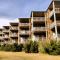 C204A, Surfside Paradise-Oceanfront, 1 BR, Ocean Views, Community Pool and Beach Accesses - Duck