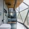 Mirror Glamping