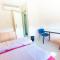 Simbol Rooms with free private parking