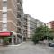 Apartment with Balcony -Bisceglie Red Line Subway