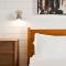 Boutique Room steps from Downtown Mall Rose Jean - Room 4