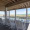 CD1, A Great Place- Oceanfront, 8 BRs, Ocean Views, Pool, ELEV, H Tub, Dogs Welcome