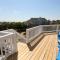 CD7, Sandfiddler Lodge- Oceanside, Private Pool, Hot Tub, Community Pool - Duck