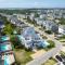 CP22, Beach, Please- Semi-Oceanfront, Close to beach, Private Pool, Hot Tub - 科罗拉