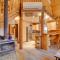 Donnelly Cabin with Private Deck Near Lake Cascade! - Donnelly