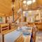 Donnelly Cabin with Private Deck Near Lake Cascade!