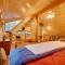 Donnelly Cabin with Private Deck Near Lake Cascade! - Donnelly