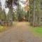 Donnelly Cabin with Private Deck Near Lake Cascade! - Donnelly