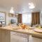 Apart-hotel Ye,s Astana