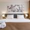 Apart-hotel Ye,s Astana