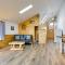 Sanderling Sea Cottages, Unit 11