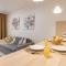 Apart-hotel Ye,s Astana