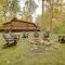 Liberty Vacation Rental 3 Mi to Brookville Lake! - Liberty