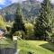 T3 Champagny-en-Vanoise avec terrasse plein sud