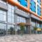 Apart-hotel Ye,s Astana