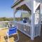FS1, Duck Chill Inn- Oceanside, Close to Beach, Private Pool, Hot Tub