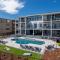 OCEANFRONT, Ocean Views, ELEV, Private Pool, Poolside Bar, DB4, True at First Light
