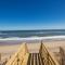 DB4, True at First Light- Oceanfront, Ocean Views, Private Pool, Poolside Bar