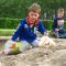 Pipowagen Minicamping De Linde