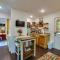 Tennessee Escape with Hot Tub and Fire Pit!