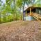 Tennessee Escape with Hot Tub and Fire Pit!