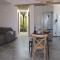 Bungalow GOA Pool view, Playa Roca residence sea front access - Free AC - Wifi - Costa Teguise