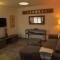 Bungalow GOA Pool view, Playa Roca residence sea front access - Free AC - Wifi - Costa Teguise
